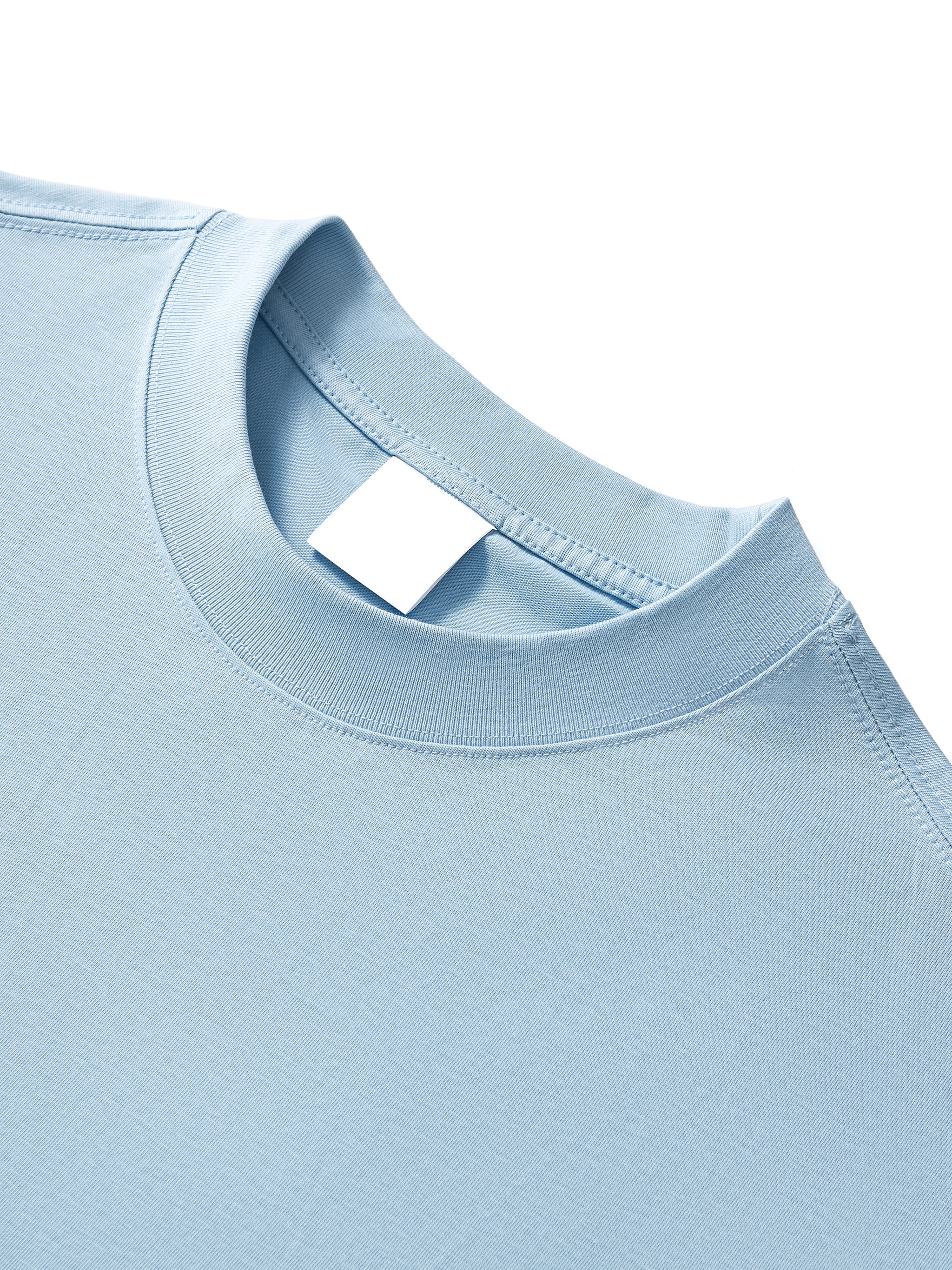 Sorona Quick-Dry Cooling T-Shirt