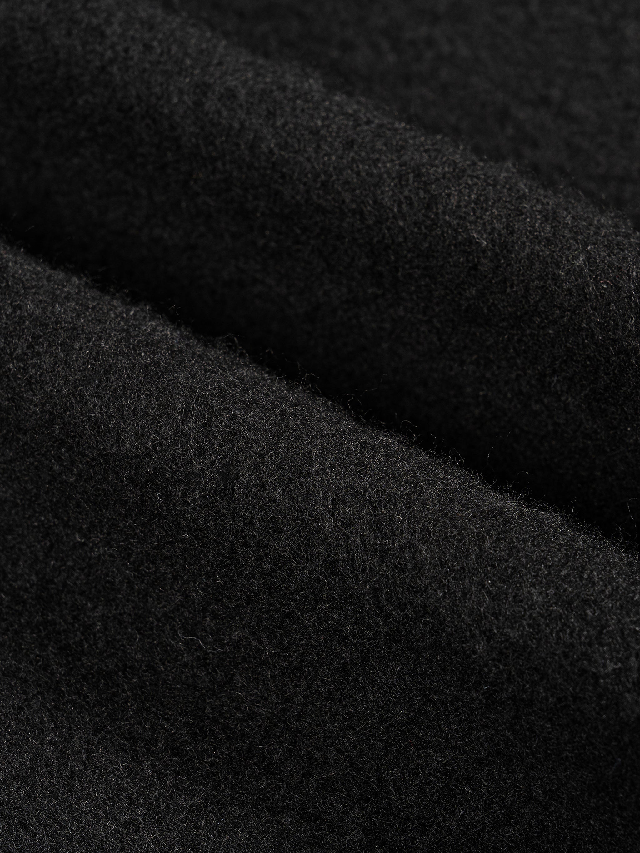 Fleece Drawstring Straight-Leg Sweatpants