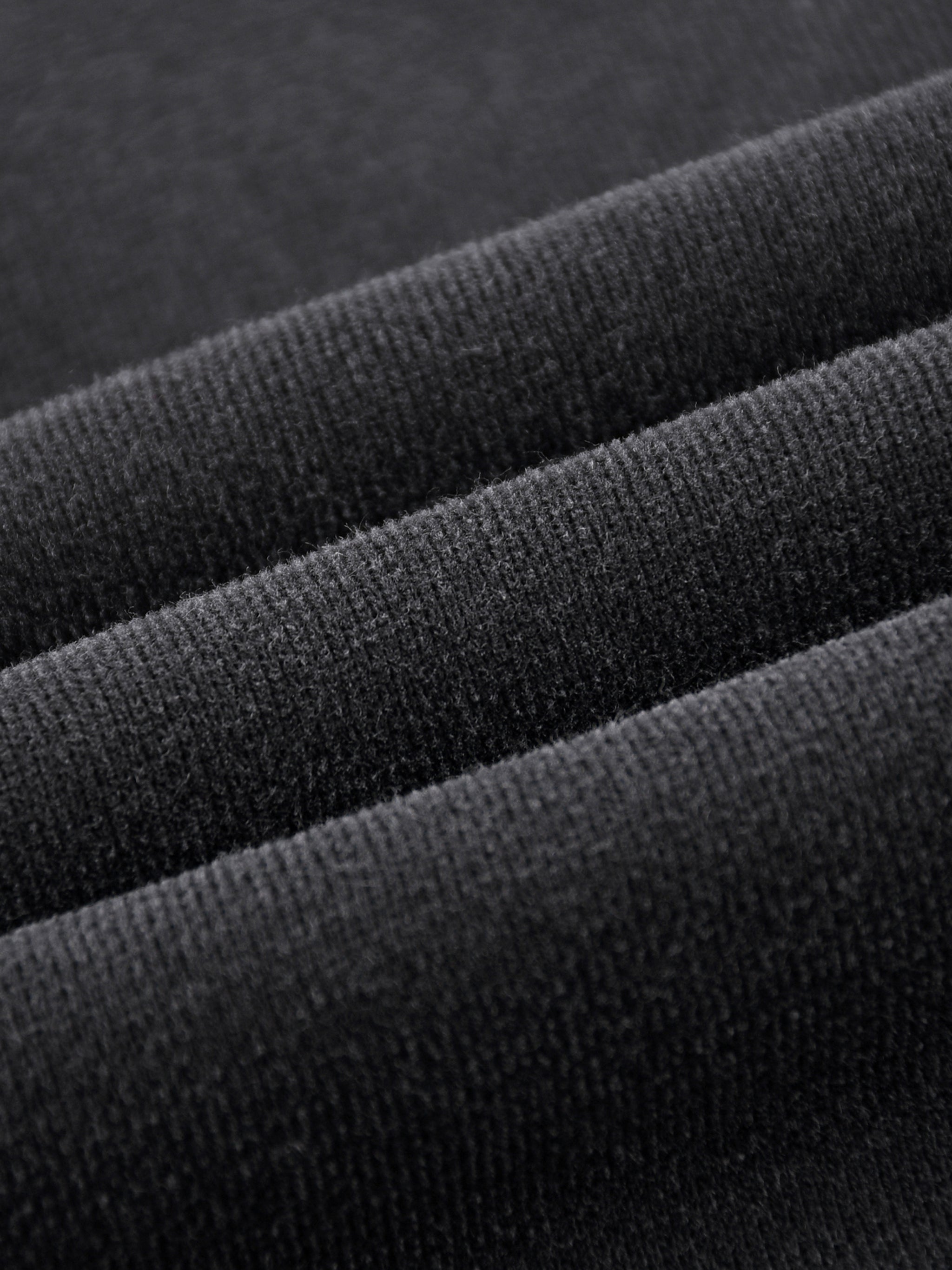 Vintage Washed Frayed Fleece Hoodie